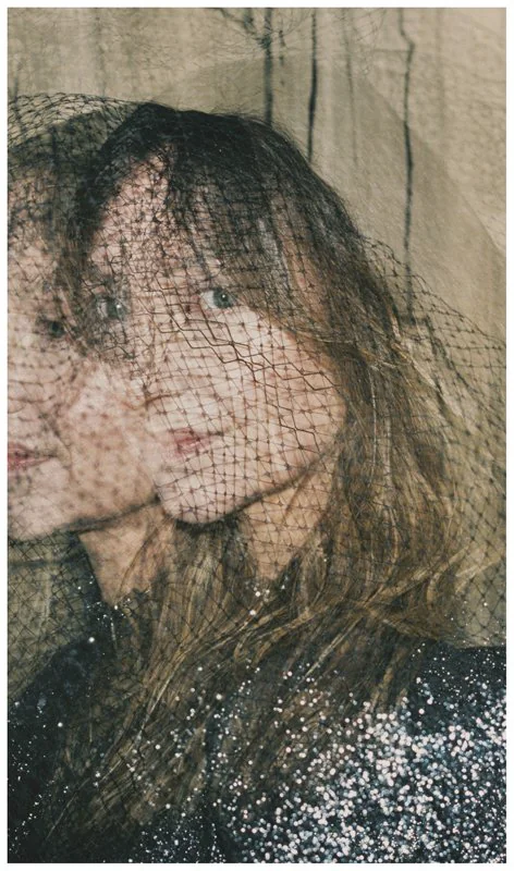 Hoyer Journal x Andrea