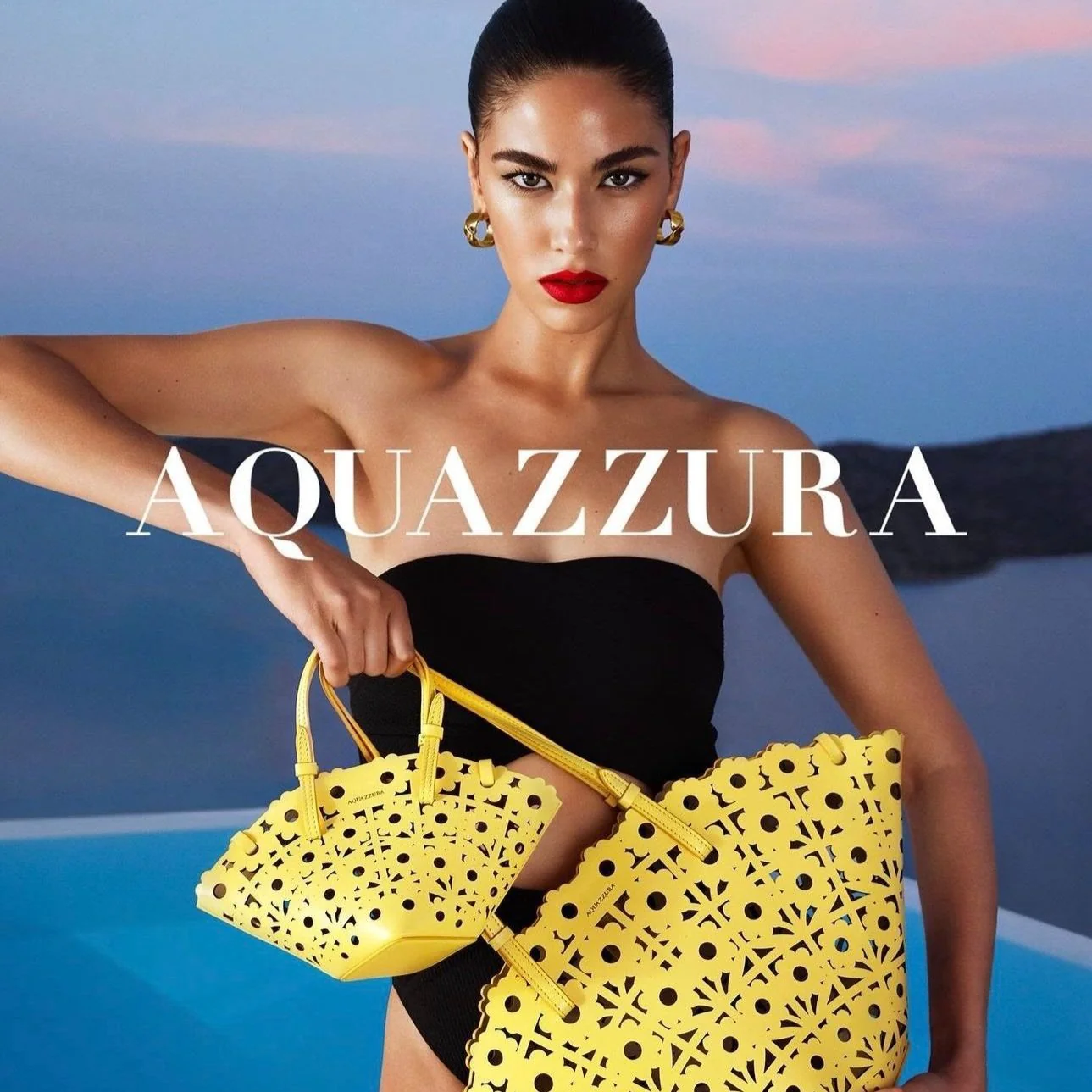 Aquasurra Summer 24