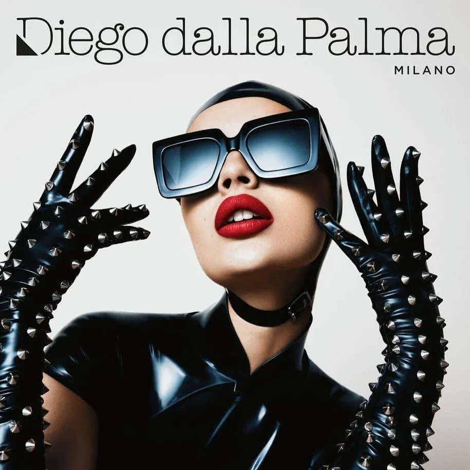 Diego Dalla Palma