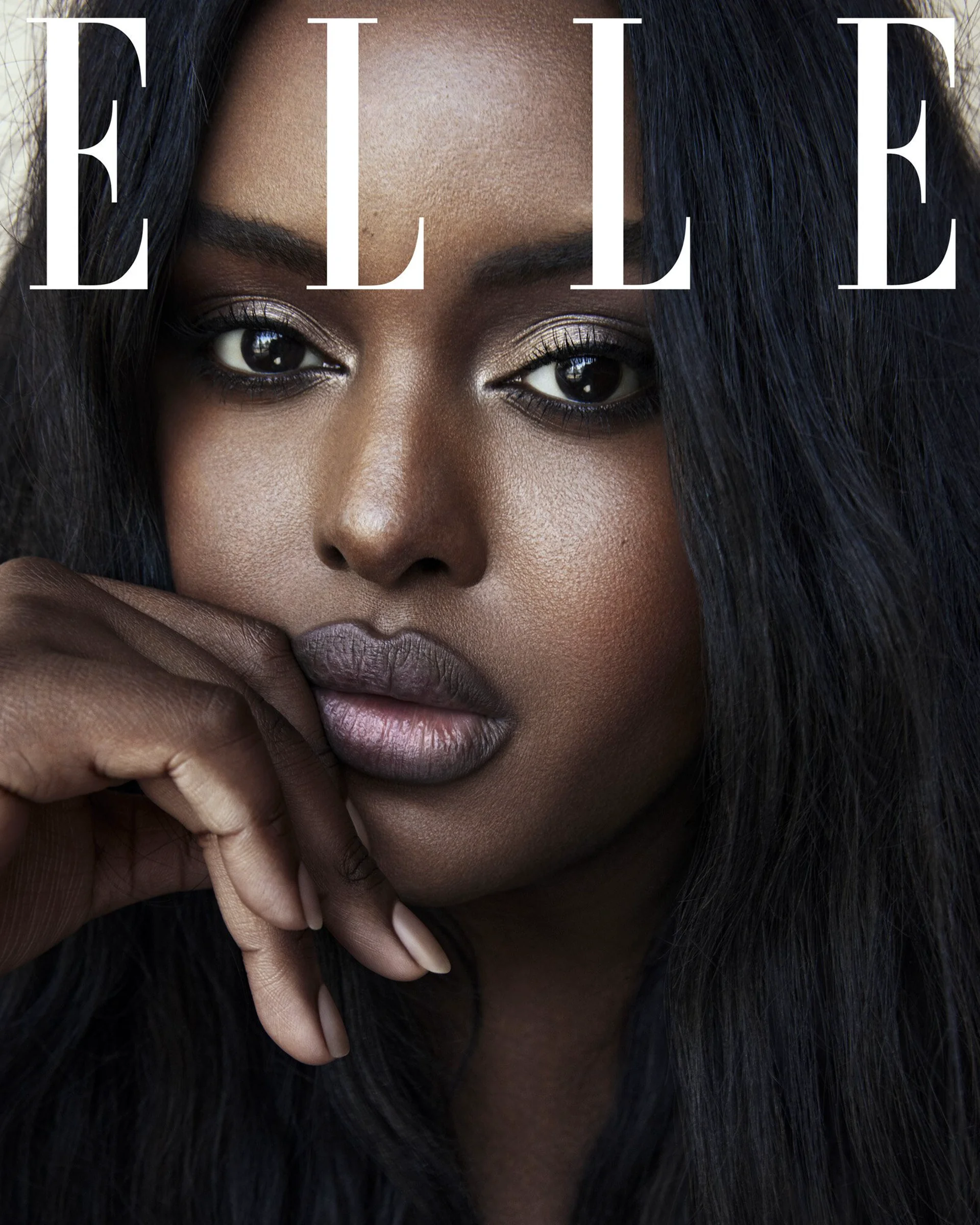 ELLE X CEVAL