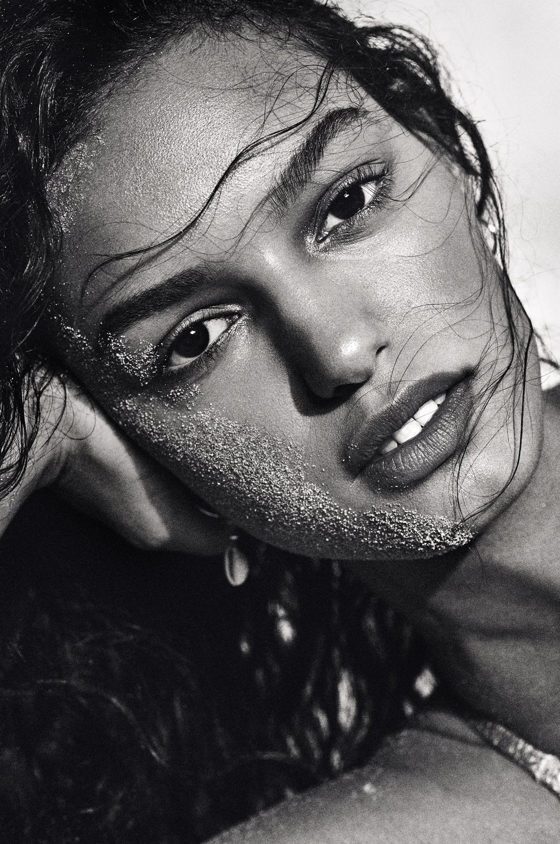 ELLE X SUNKISSED