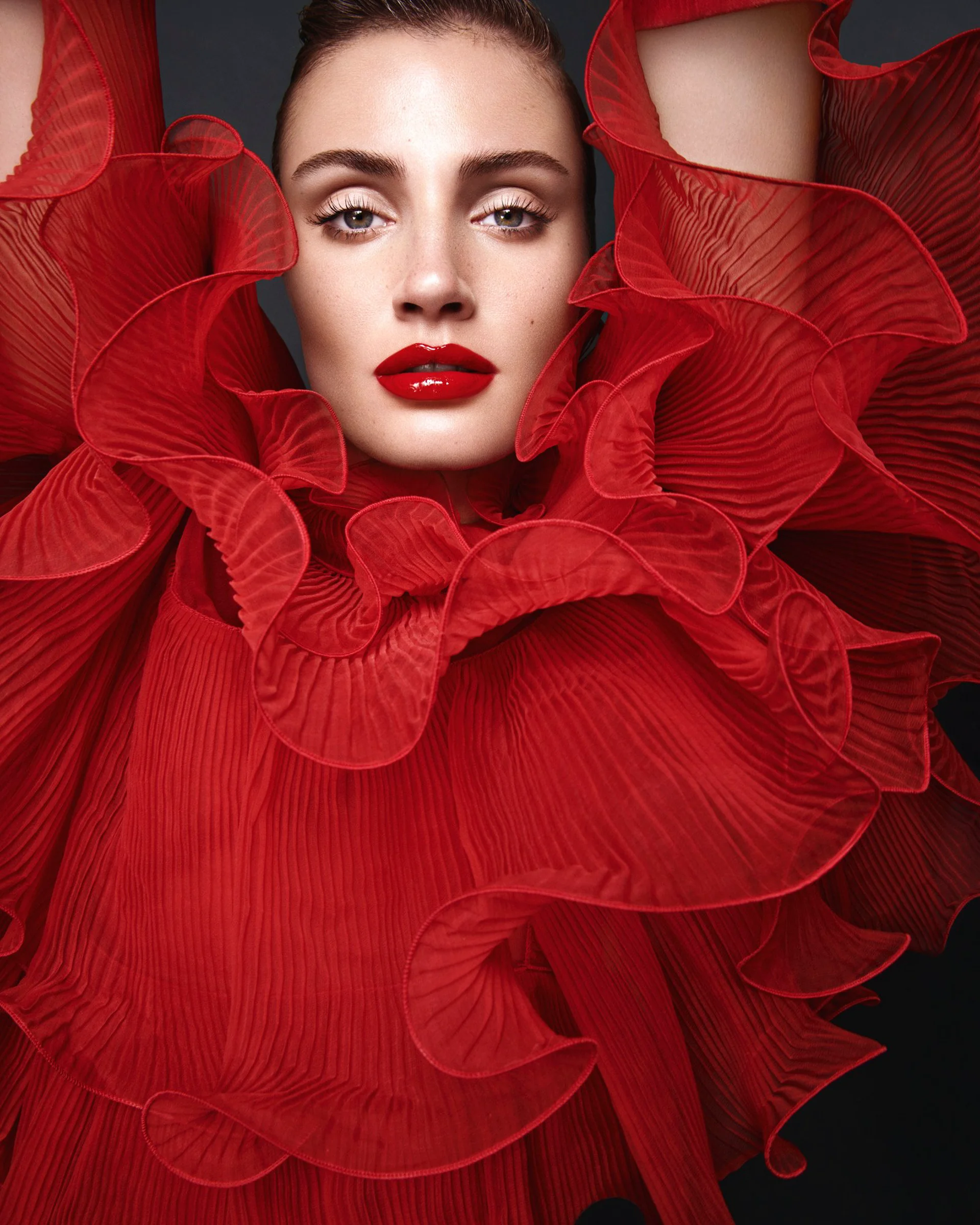 HARPERS BAZAAR US