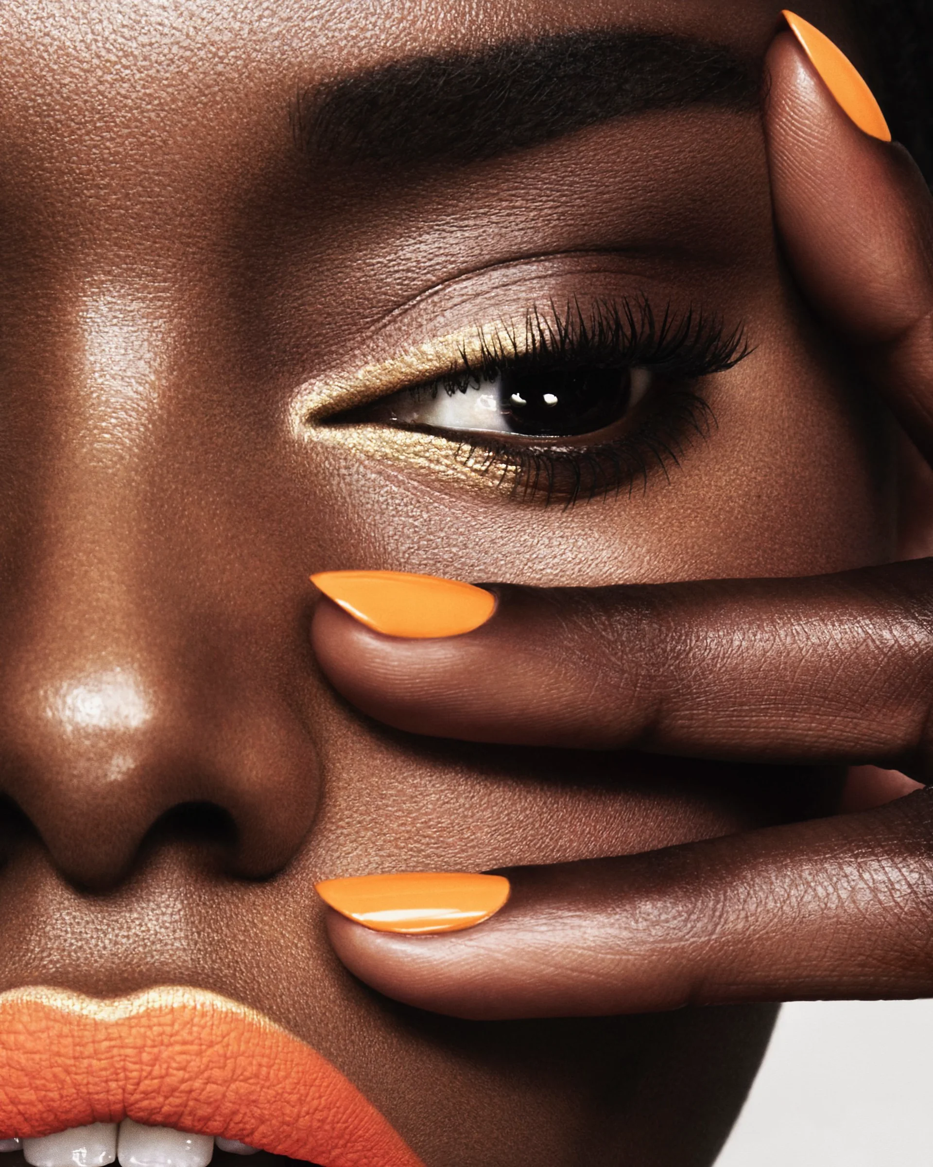 HERMES x ELLE US