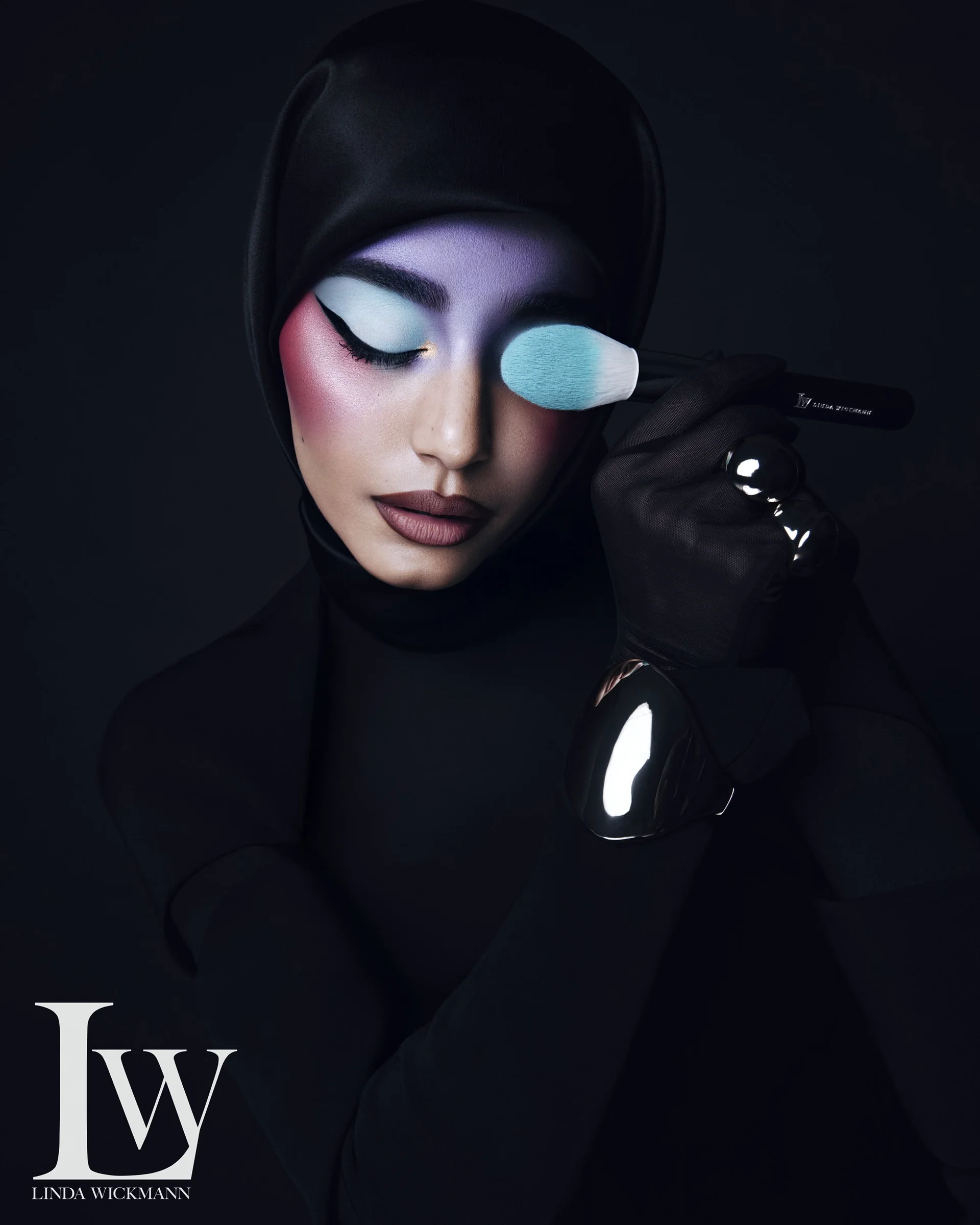 LW Brushes