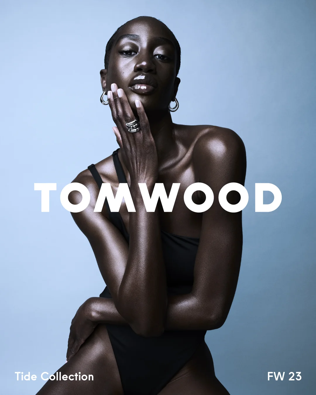 Tom Wood
